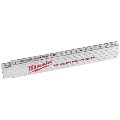 Milwaukee 4932459301 Måttstock Endast denna vecka